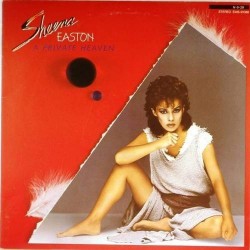 Пластинка Sheena Easton A private heaven